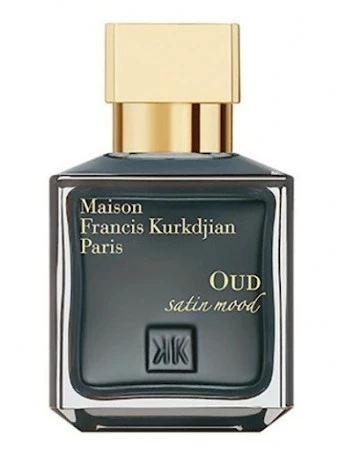 MAISON FRANCIS KURKDJIAN OUD SATIN MOOD парфюмерная вода 200ml tester