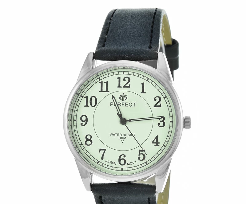 Наручные часы perfect gx-017-455-4 big