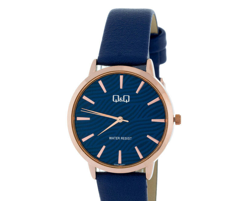 Наручные часы qq q26b-006py