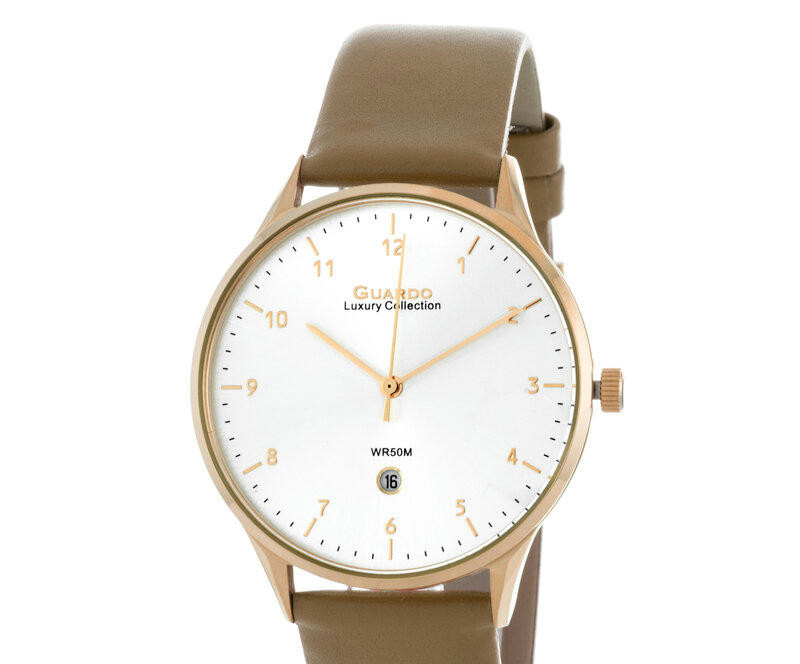 Наручные часы guardo s02426-5