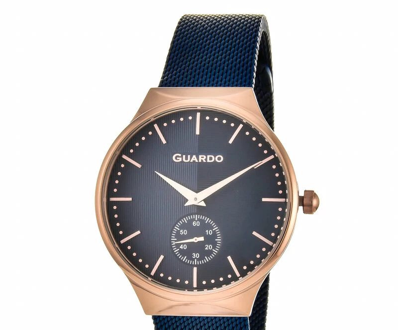 Наручные часы guardo 012473(2)-4