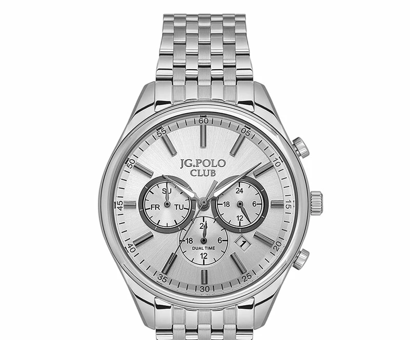 Наручные часы jg.polo club 0725 s04595m.4 5.690