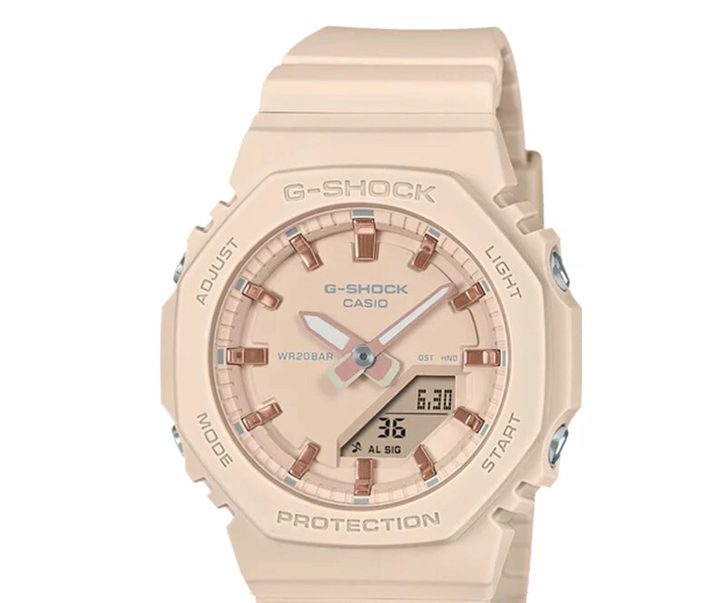 Наручные часы gma-p2100m-4a