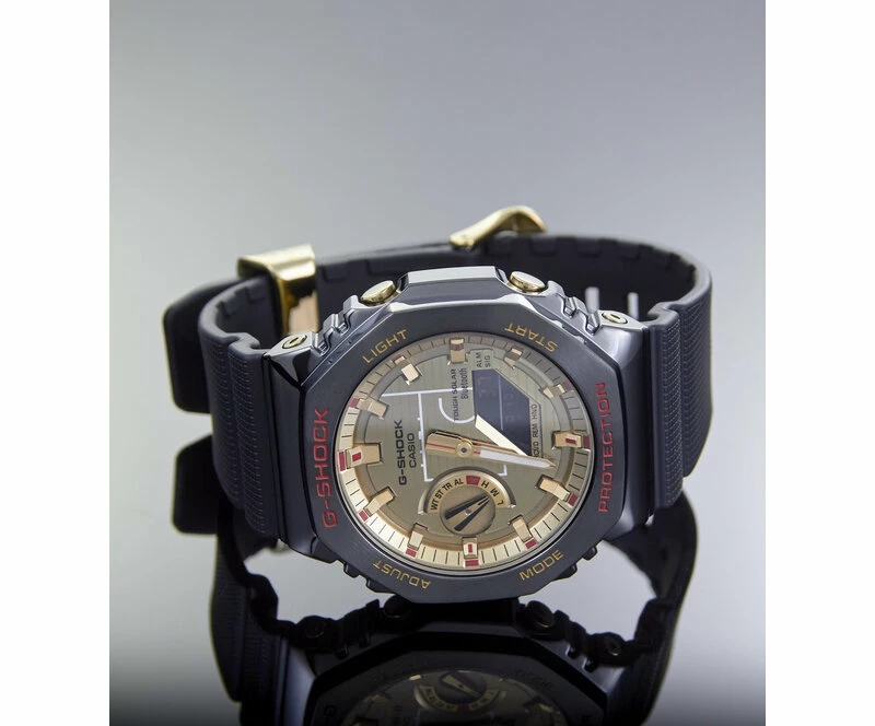 Наручные часы gbm-2100rh-1a