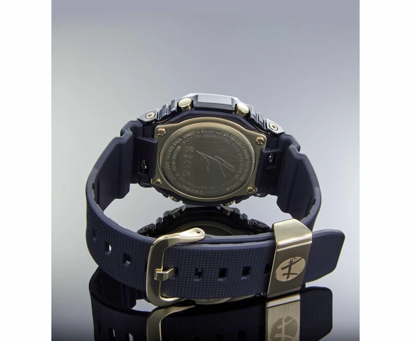 Наручные часы gbm-2100rh-1a