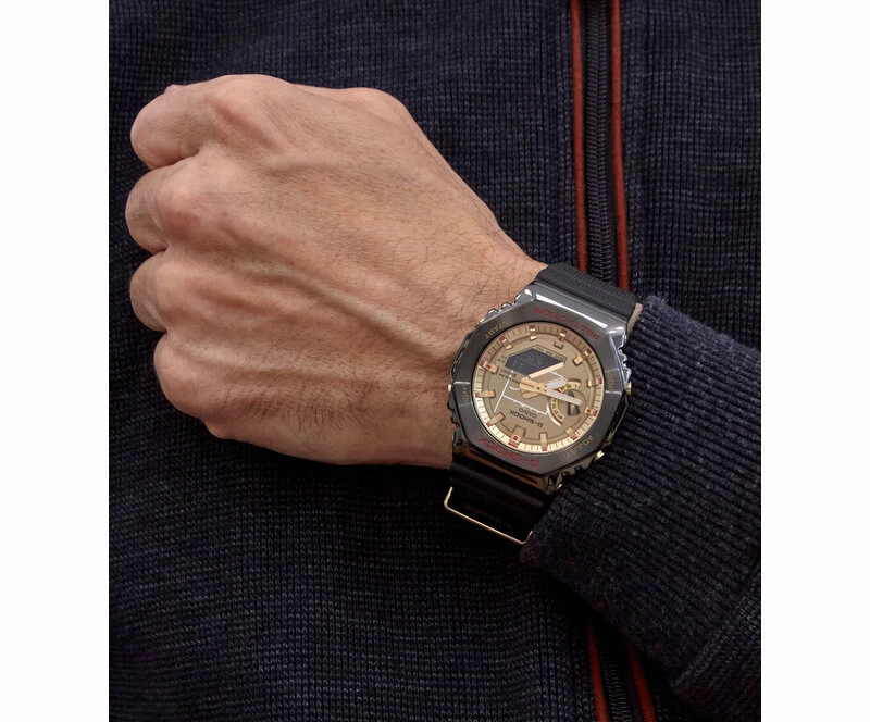 Наручные часы gbm-2100rh-1a