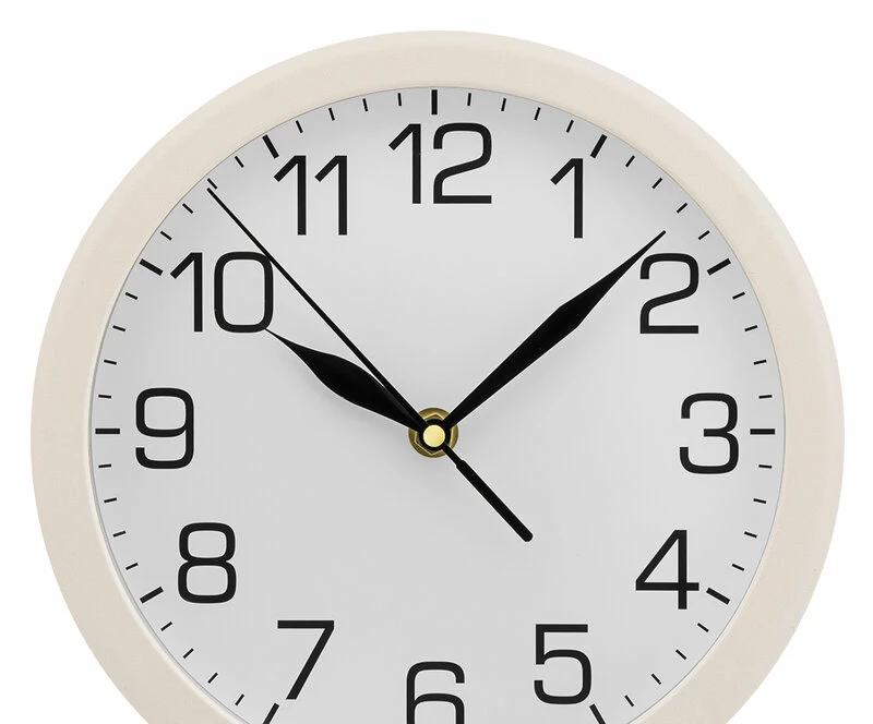 Настенные часы Алмаз Е175