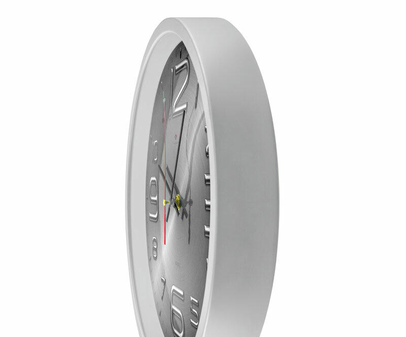 Настенные часы Рубин 3027-21