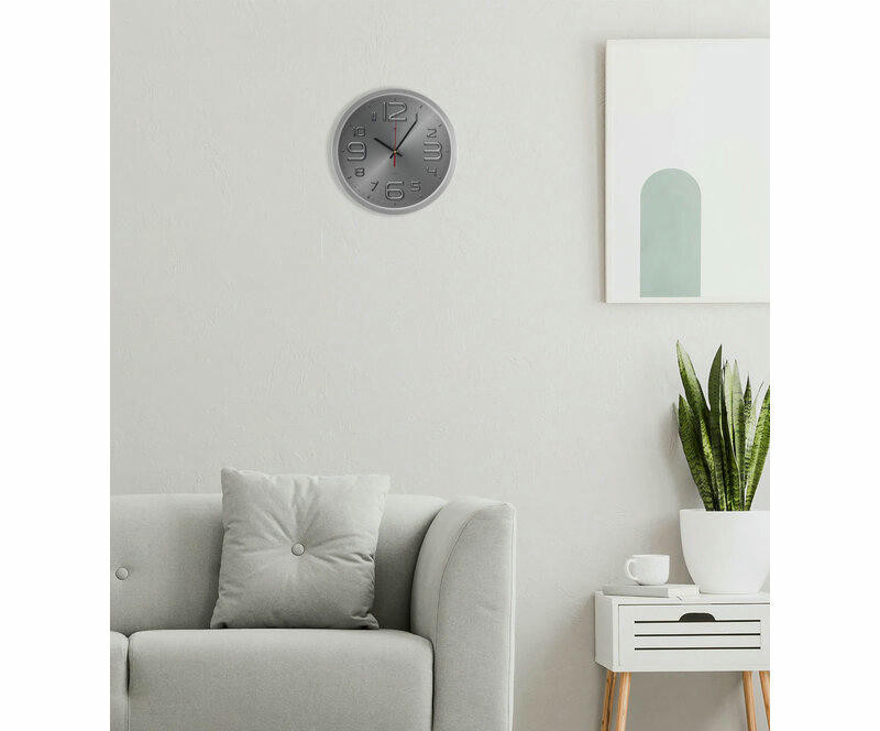 Настенные часы Рубин 3027-21