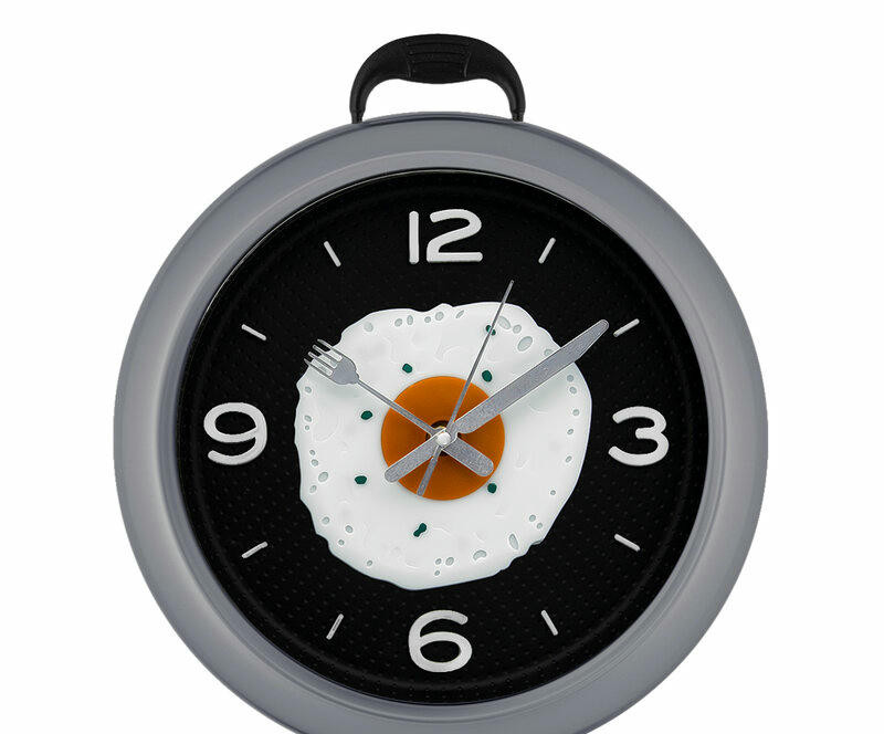 Настенные часы mirron 121-9837b4