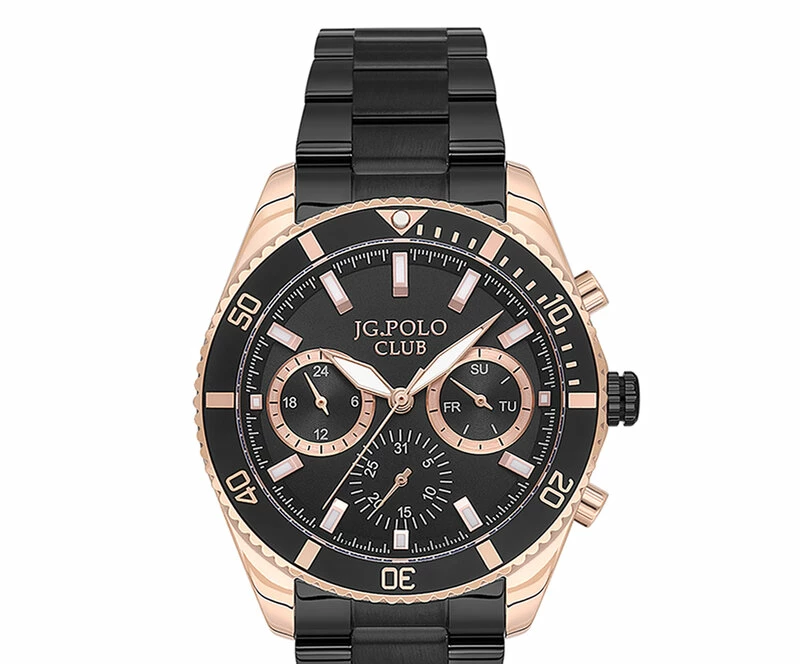 Наручные часы jg.polo club 0424 s02629.04 4.790
