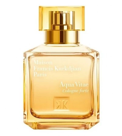 MAISON FRANCIS KURKDJIAN AQUA VITAE COLOGNE FORTE парфюмерная вода 200ml tester