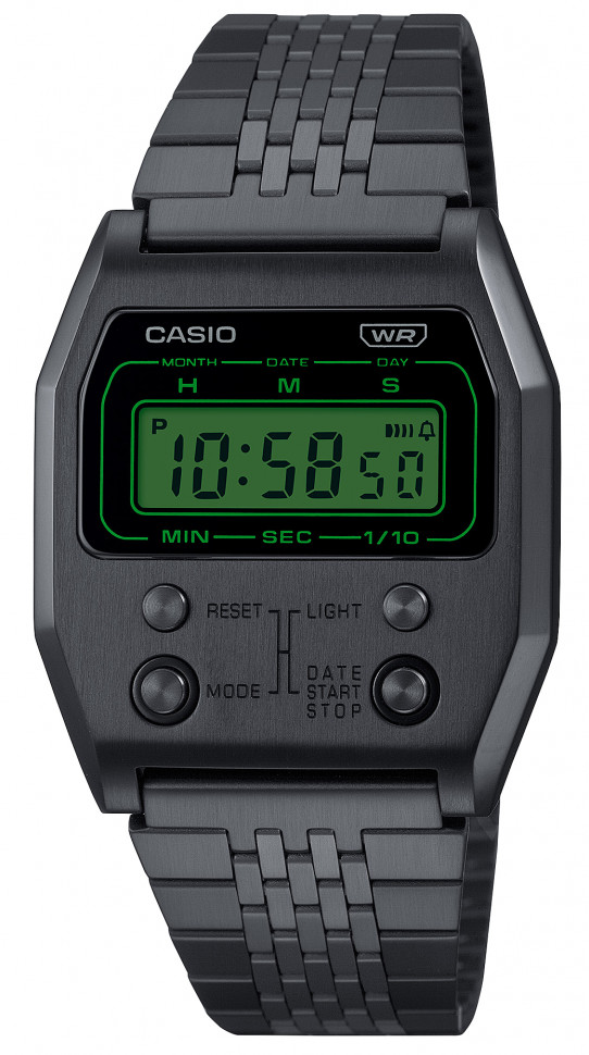 Наручные часы casio   a1100b-1