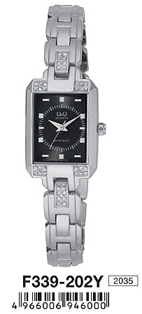 Наручные часы q&q   f339-202y rus