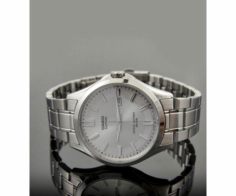 Наручные часы mts-100d-7a