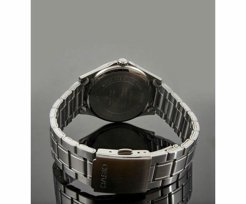 Наручные часы mts-100d-7a