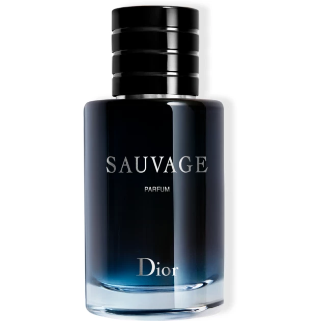 CHRISTIAN DIOR SAUVAGE духи (мужские) 60ml