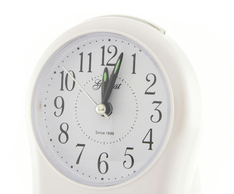 Будильники ГРАНАТ РТ100-3