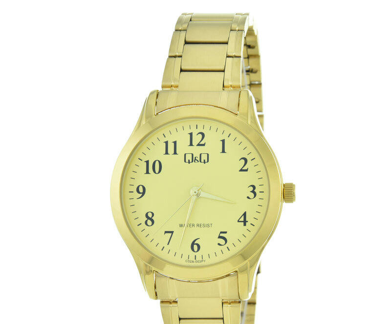 Наручные часы qq c02a-003py