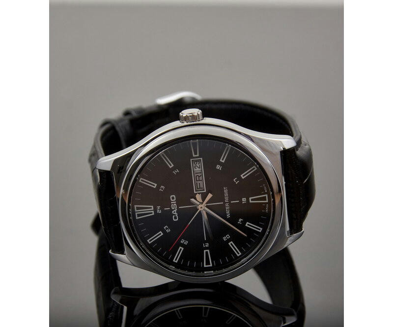 Наручные часы mtp-v006l-1c