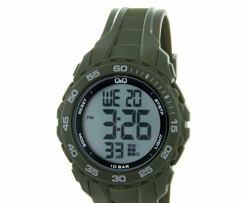 Наручные часы qq g06a-009vy