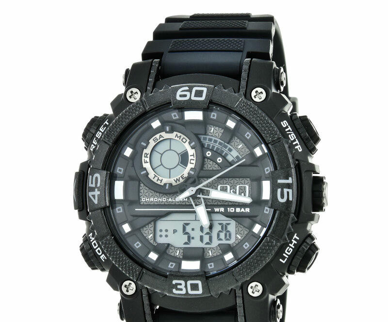 Наручные часы qq gw87j010y