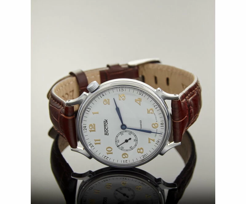 Наручные часы ВОСТОК 2403 (581827) ремень