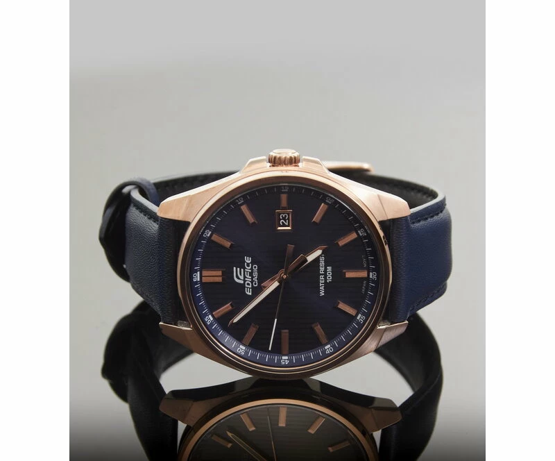 Наручные часы efv-150cl-2a