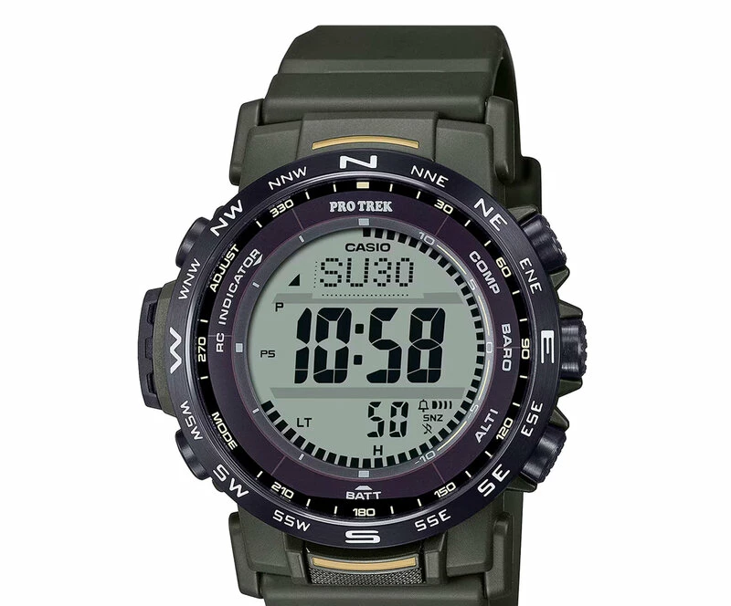 Наручные часы prw-35y-3b