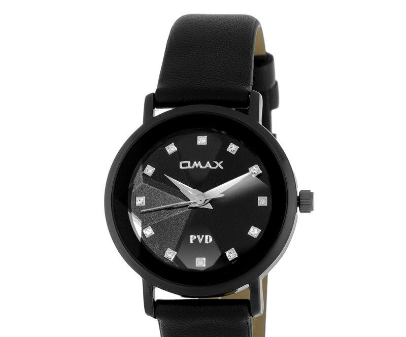 OMAX ZEC004BB02 (BLACK)