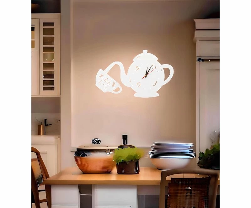 Настенные часы Рубин 3738-001