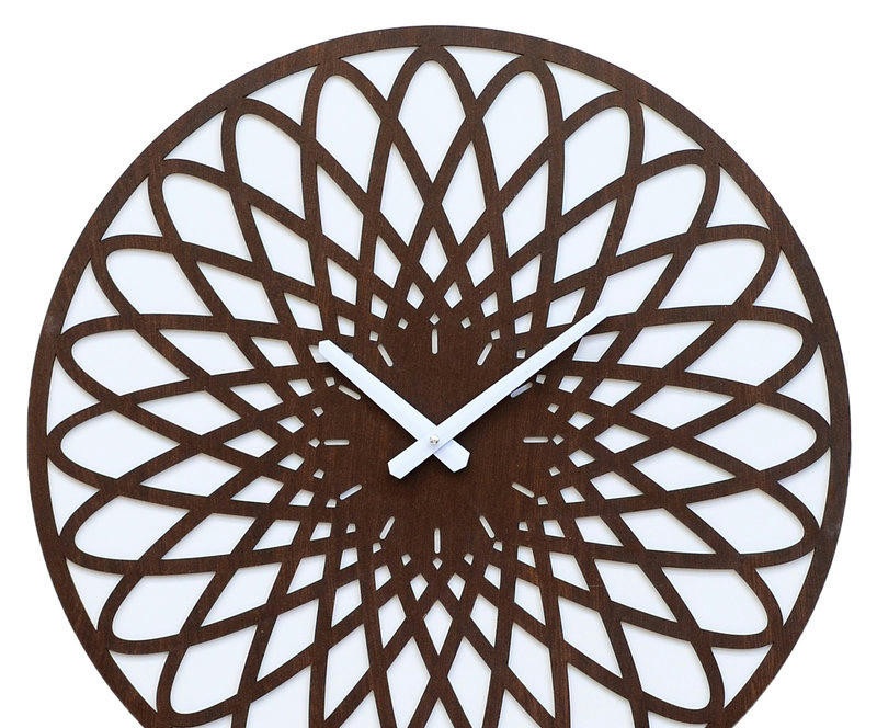 Настенные часы hr 13-19 50*50