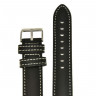 Ремешки mario notti s-33, 20 р-р, black