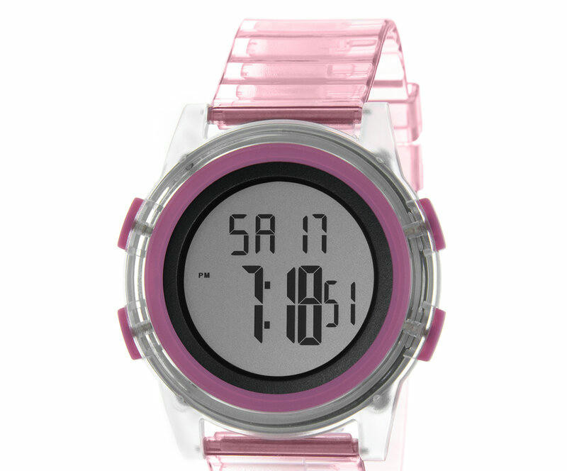 Наручные часы skmei 1997pk pink