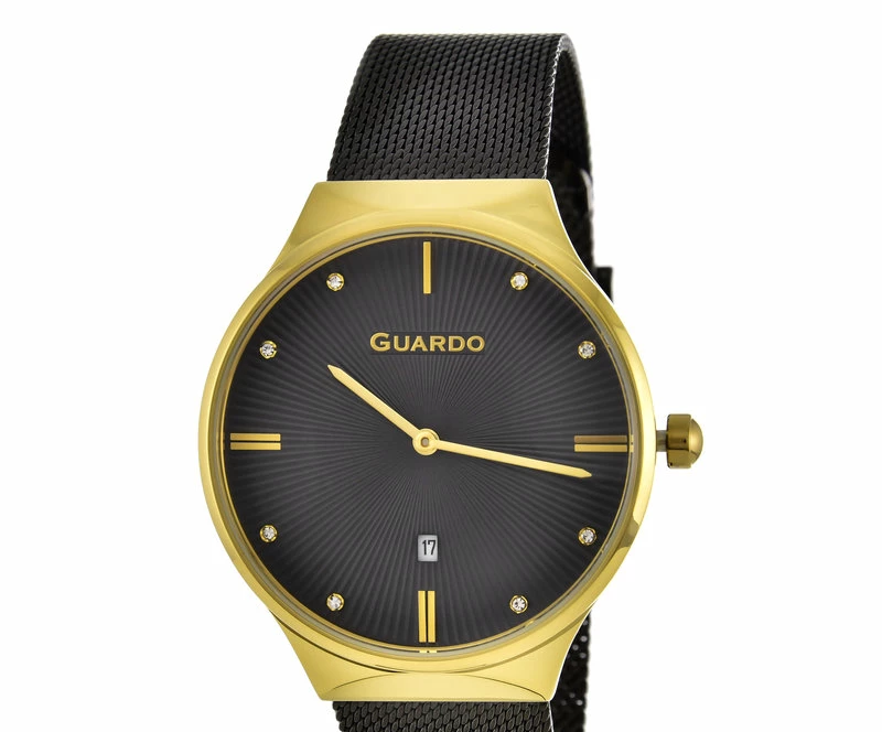 Наручные часы guardo 012473(1)-5