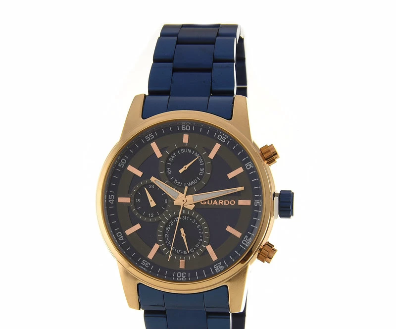 Наручные часы guardo 11633-4