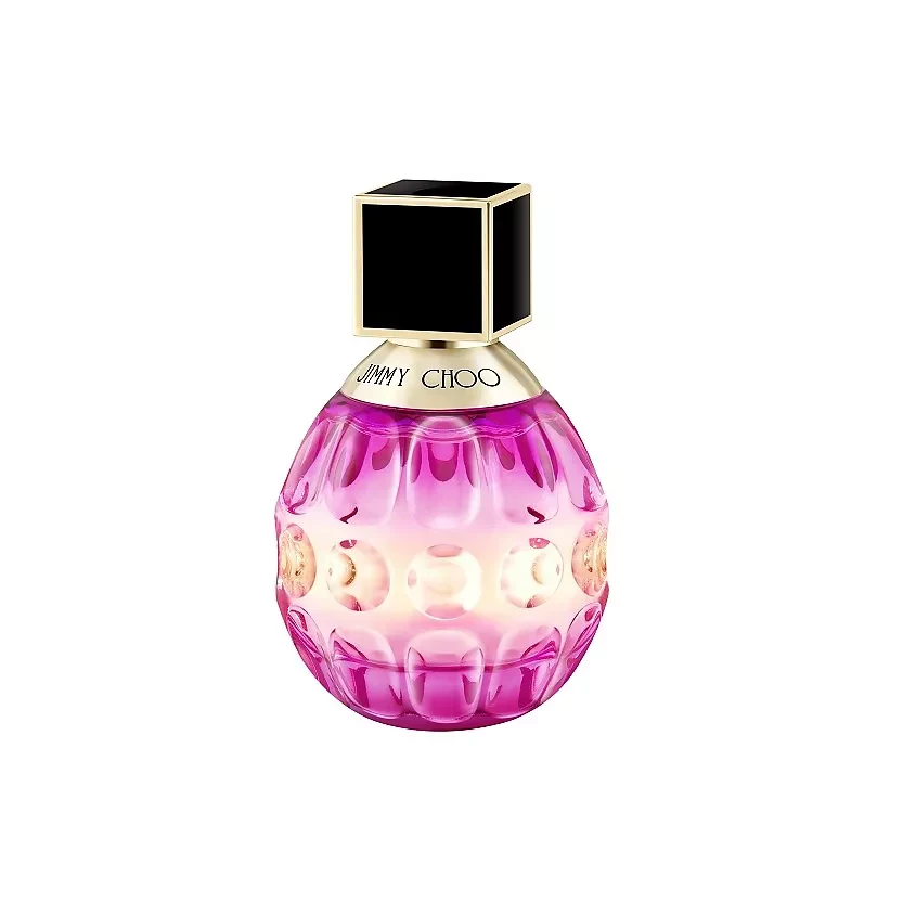 JIMMY CHOO ROSE PASSION парфюмерная вода (женские) 60ml