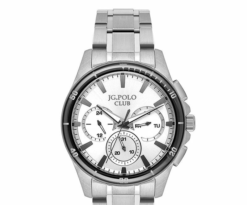 Наручные часы jg.polo club 0625 s04512m.5 5.690