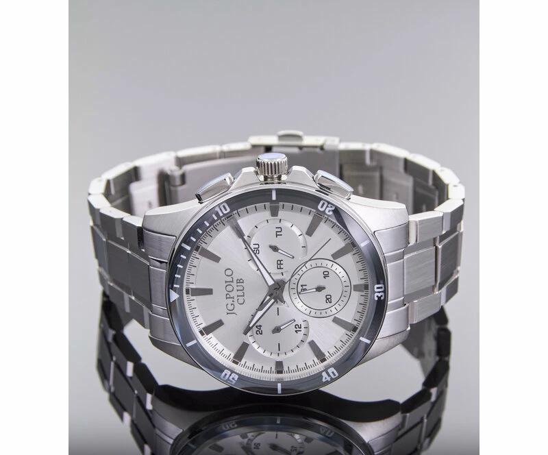 Наручные часы jg.polo club 0625 s04512m.5 5.690