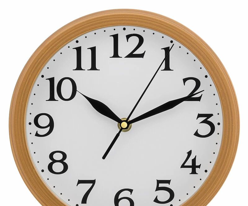 Настенные часы Алмаз Е152