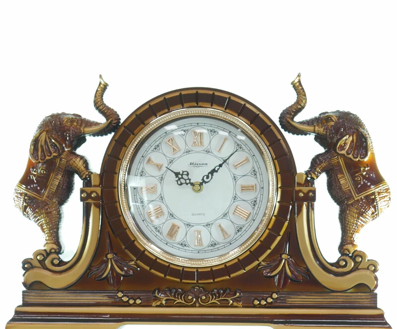 Настольные часы mirron f777В ДБ