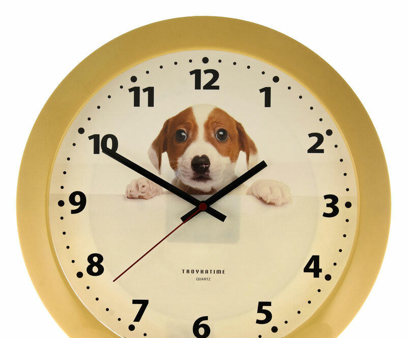 Настенные часы ТРОЙКА 11135032