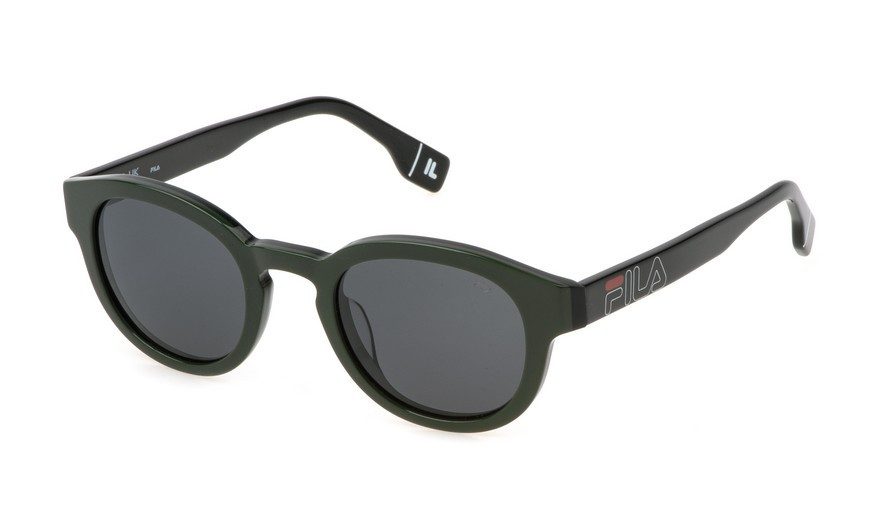 Солнцезащитные очки fila fla-2fi731v48b33p