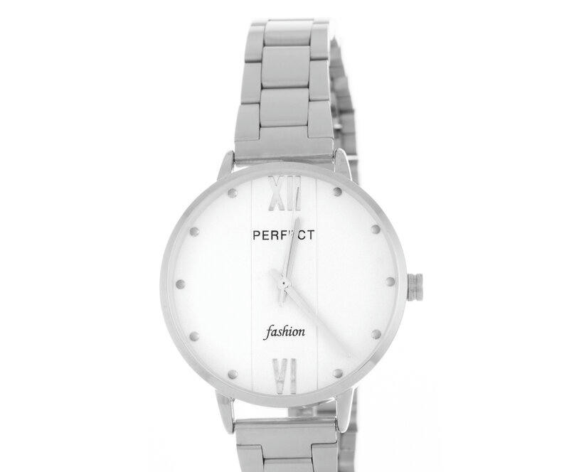 Наручные часы perfect s356-1 корп-хр циф-бел бр-хр