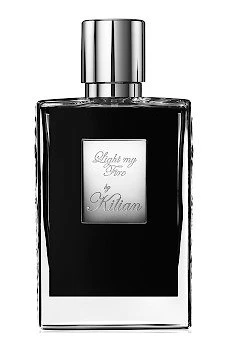 KILIAN LIGHT MY FIRE парфюмерная вода 50ml refill