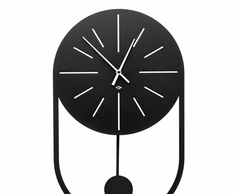 Настенные часы Рубин 5027-002