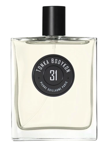 PIERRE GUILLAUME 31 TONKA BODYKON парфюмерная вода (унисекс) 100ml