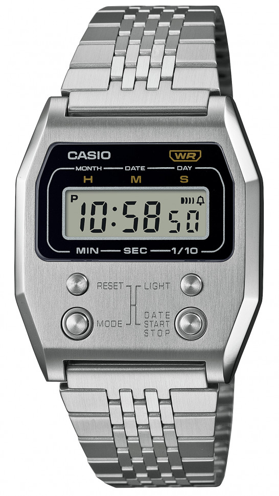 Наручные часы casio   a1100d-1