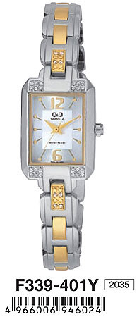 Наручные часы q&q   f339-401y rus