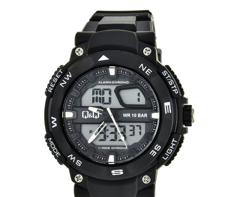 Наручные часы qq gw85j005y